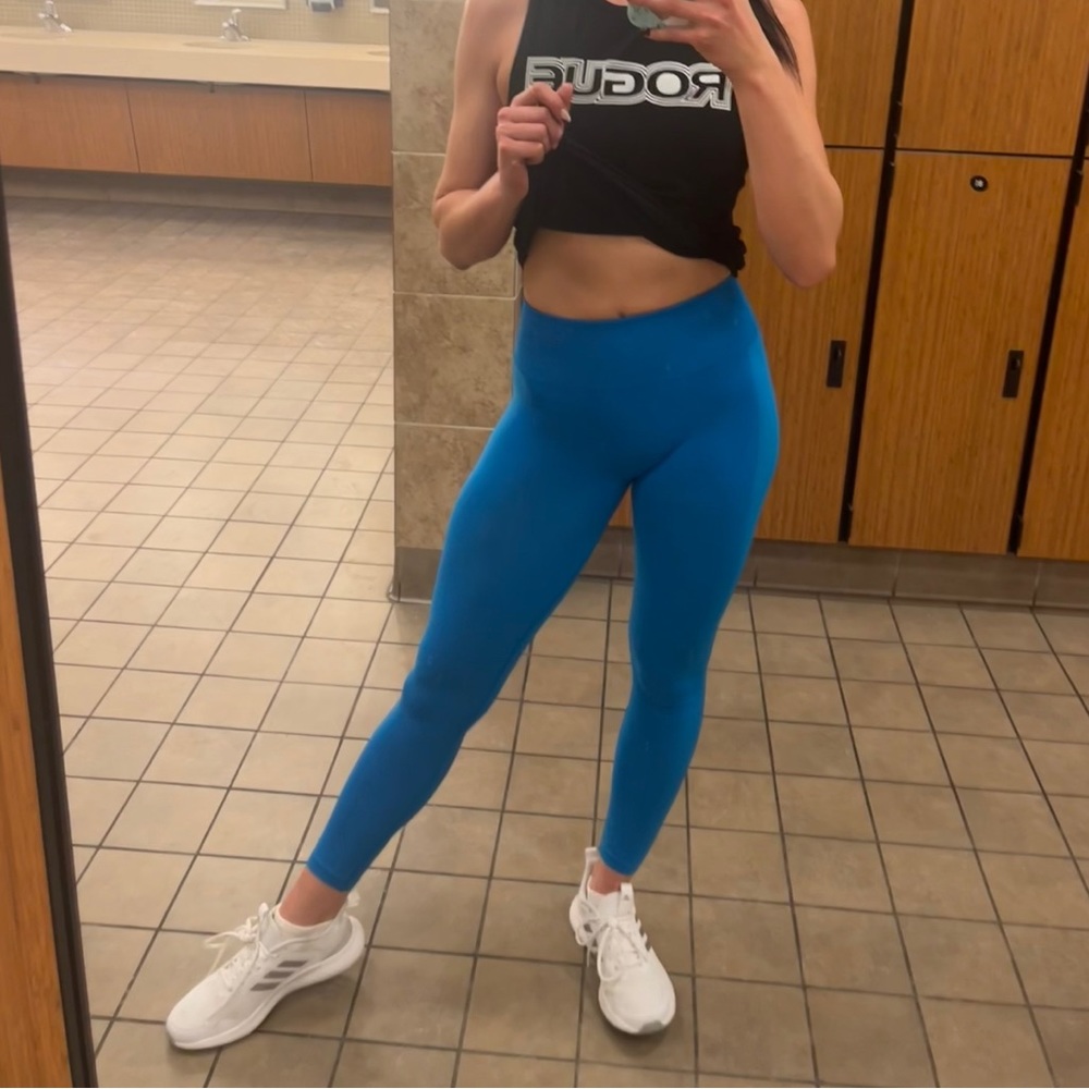 Alphalete Amplify Leggings